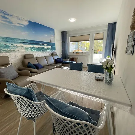 Strandglueck * צינוביץ