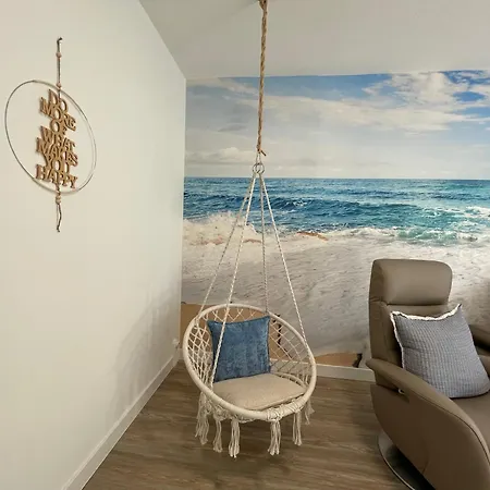 Strandglueck * צינוביץ